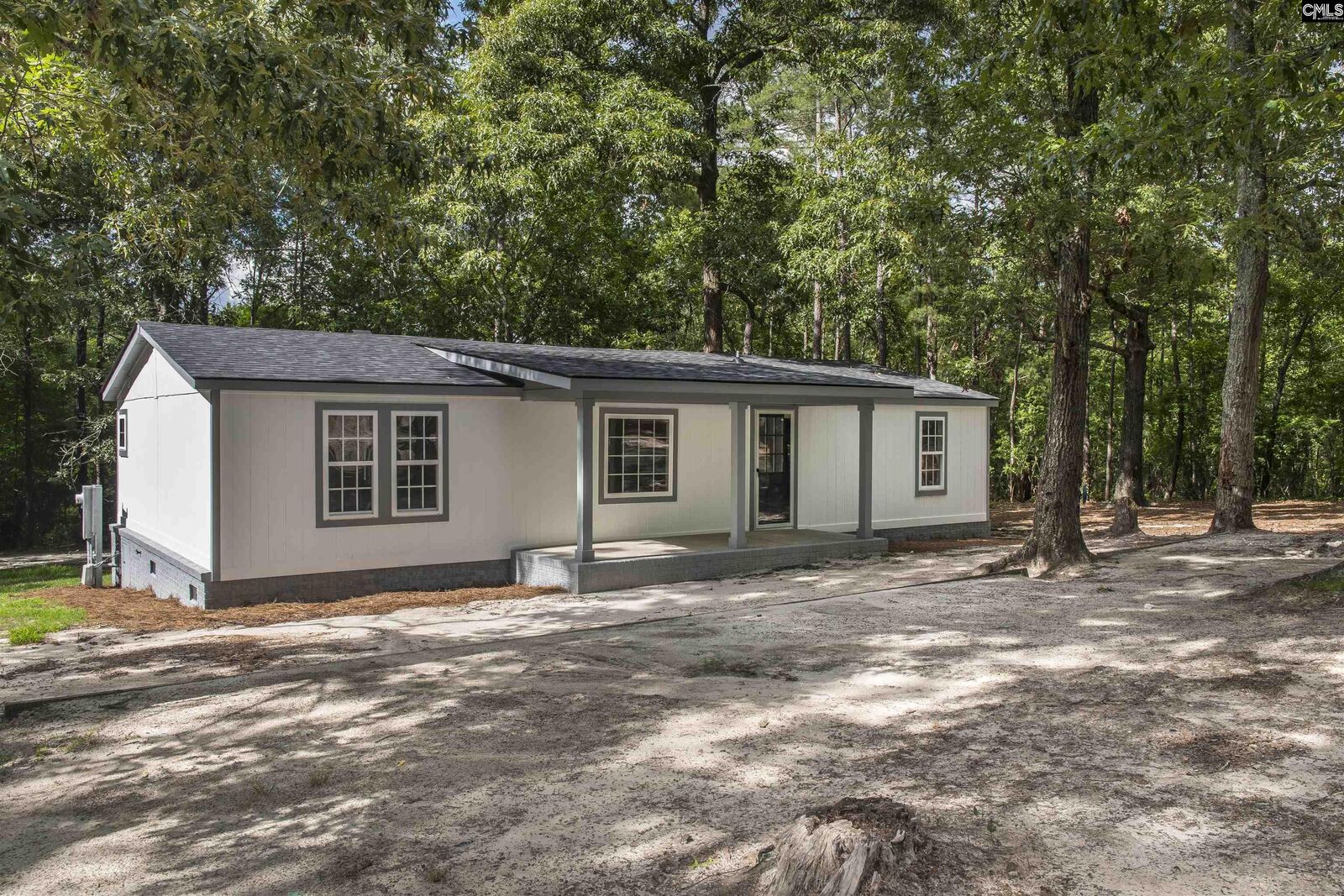 Property Photo:  2636 Bethel Campground  SC 29045 