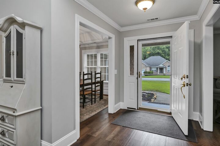Property Photo: 203 Frasier Bay SC 29229