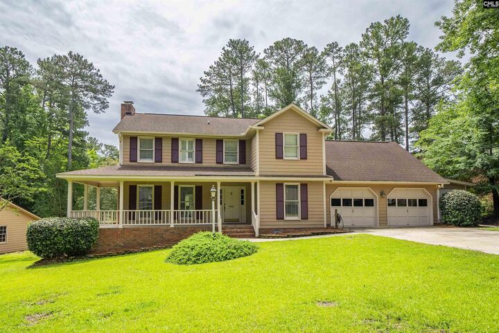 Property Photo:  306 Timberhill  SC 29212 