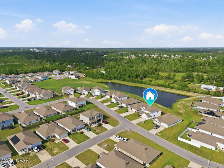 Property Photo: 4040 Brighton Boulevard FL 32404