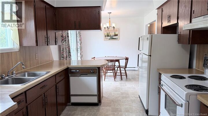 Property Photo:  43 Rue Madawaska  NB E7B 1L6 