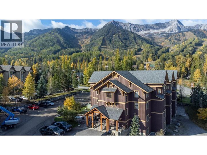4559 Timberline Crescent 545A — photo 1