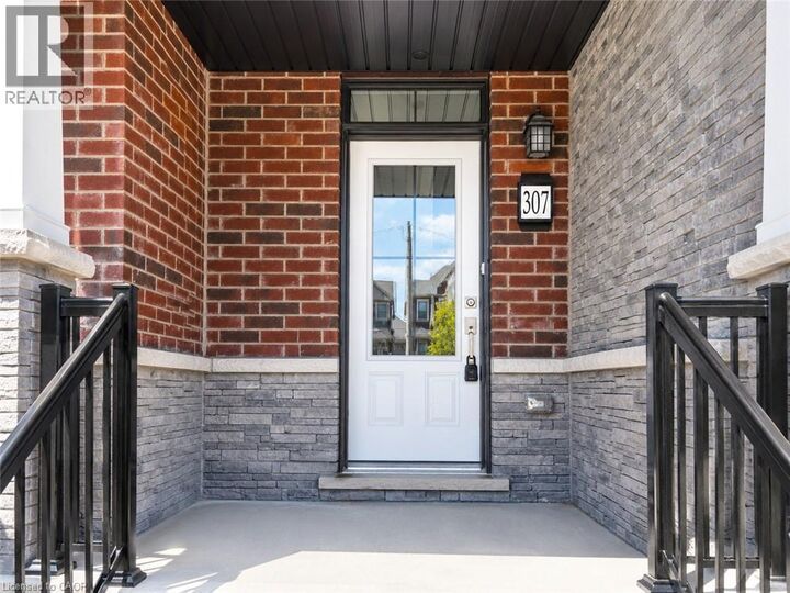 Property Photo:  307 Starlight Avenue  ON N0B 1M0 