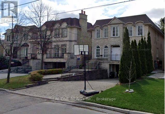 Property Photo: 177 Norton Avenue Lower ON M2N 4A8