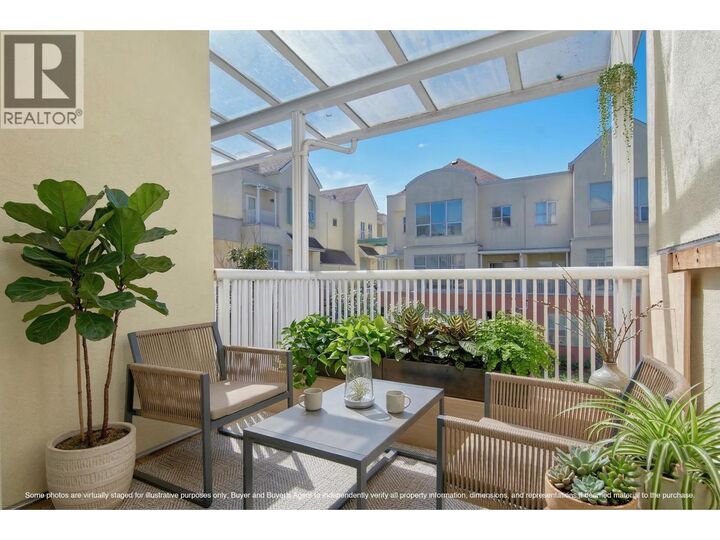 Property Photo: 8333 Jones Road 368 BC V6Y 3W9