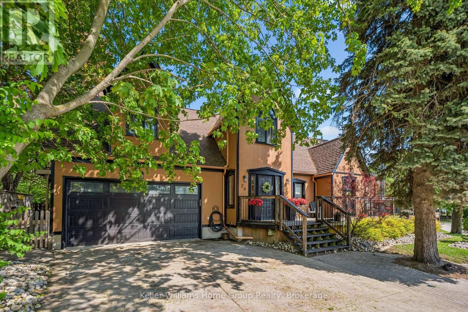 Property Photo:  24 McNab Street West  ON N0B 1S0 