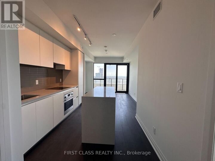 Property Photo: 4015 The Exchange 5907 ON L5B 0N9