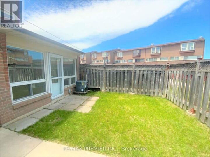 Property Photo:  248 John Garland Boulevard 82  ON M9V 1N8 