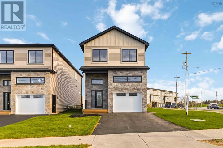 Property Photo:  210 Lewis Drive Drive 1  NS B4B 0L3 