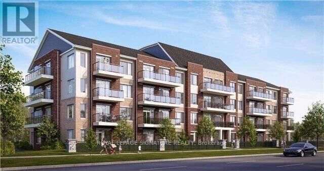 Property Photo:  50 Sky Harbour Drive 301  ON L7A 0A1 