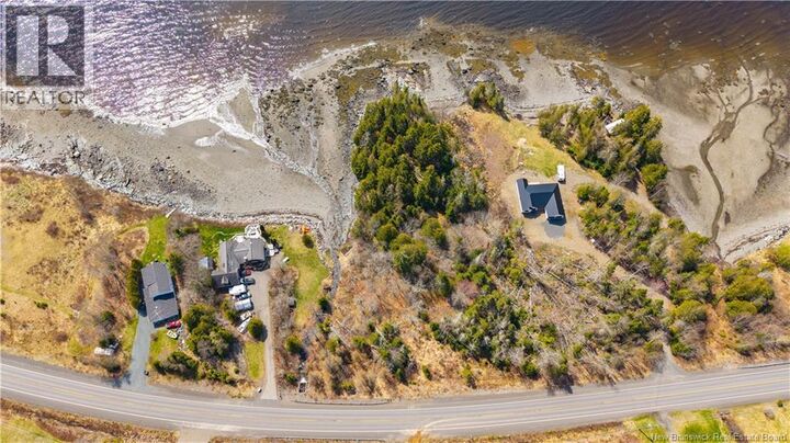 Property Photo:  Lot 2008-1 Route 127  NB E5B 3H7 