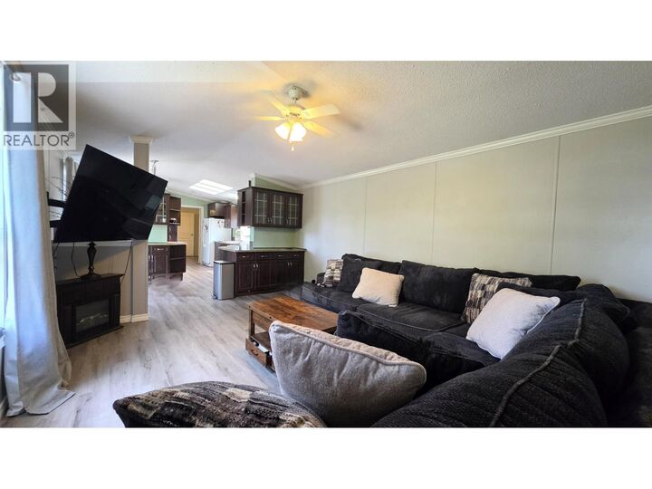 Property Photo: 326 Blackburn Road BC V2N 6G1