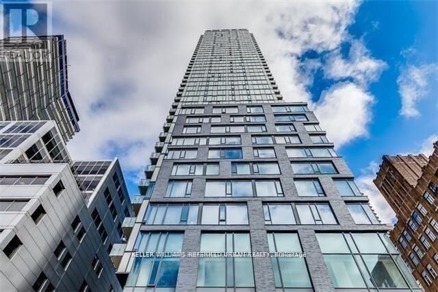 Property Photo: 101 Peter Street 1502 ON M5V 2G9