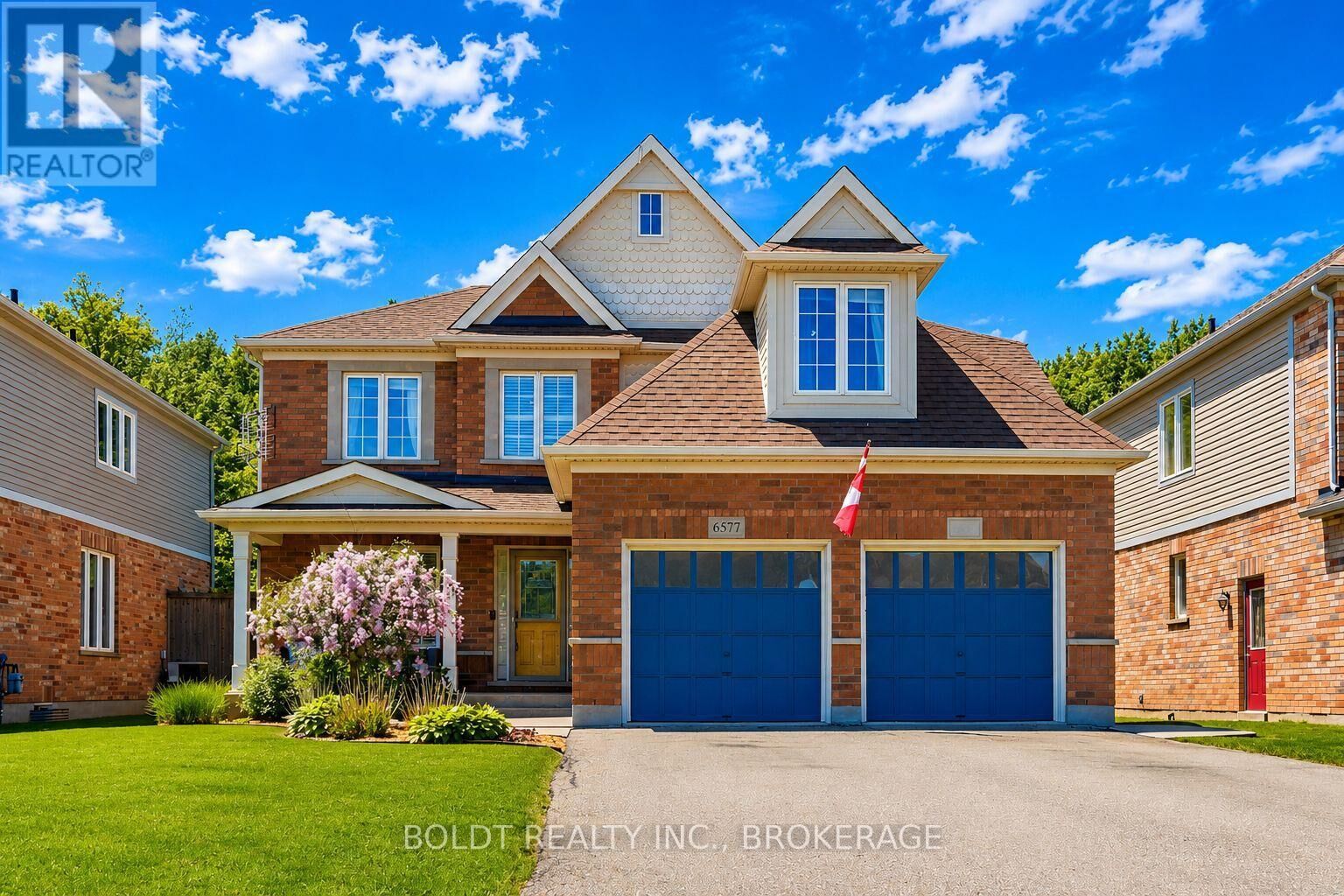 Property Photo: 6577 St. Michael Avenue ON L2H 0C6