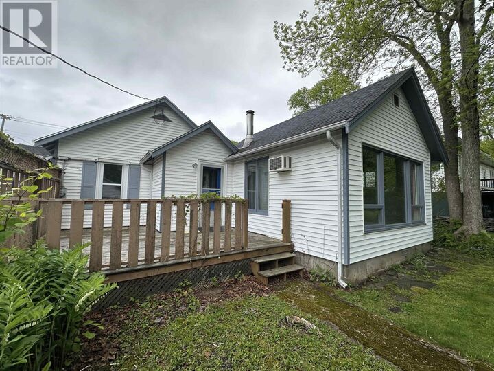 Property Photo:  90 Church Street  NS B0T 1K0 