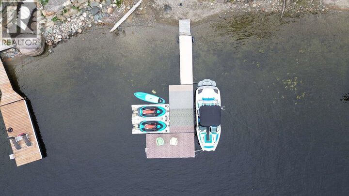 Property Photo:  7540 Russel Creek Fsr Other  BC V0E 2E0 