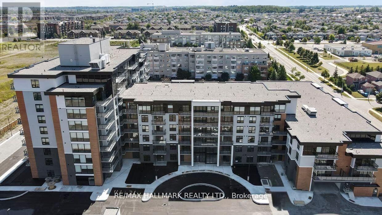 Property Photo: 70 Dean Avenue 230 ON L4N 0C2