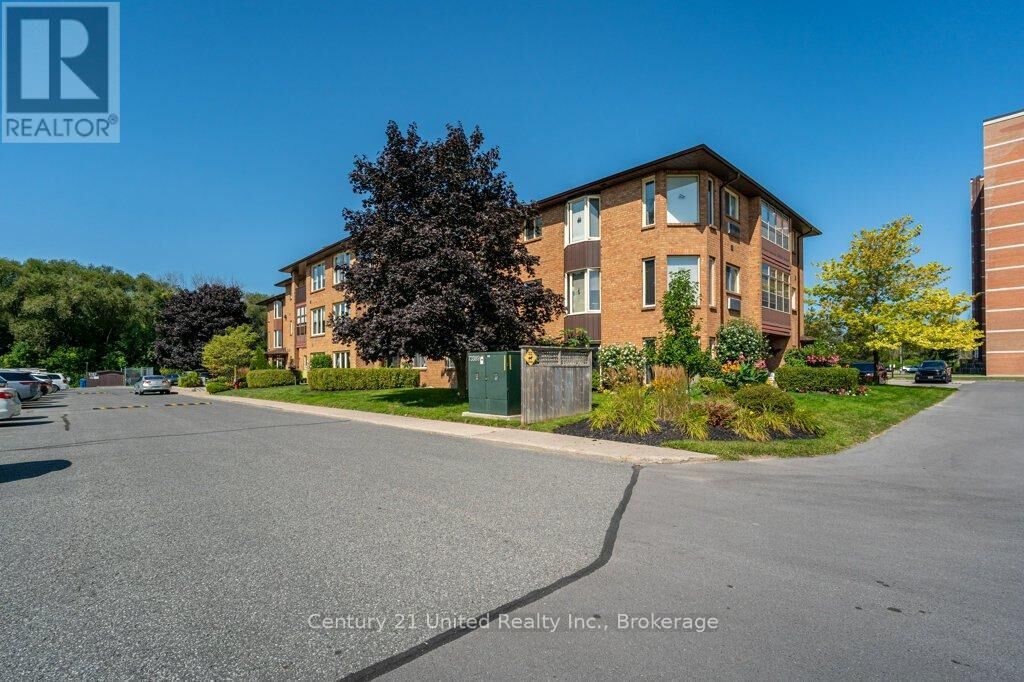 Property Photo:  2181 Walker Avenue 303  ON K9L 1T6 