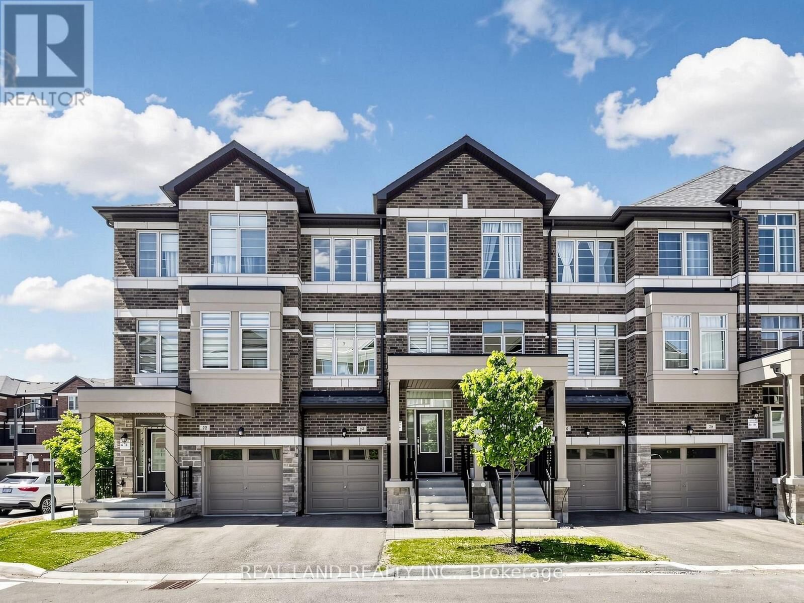 Property Photo:  24 Sissons Way  ON L6B 1R2 