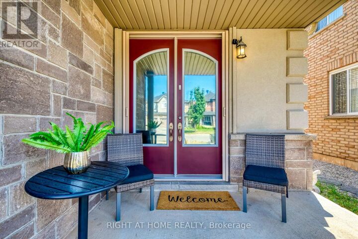Property Photo: 3048 Jenn Avenue ON L7M 0C8
