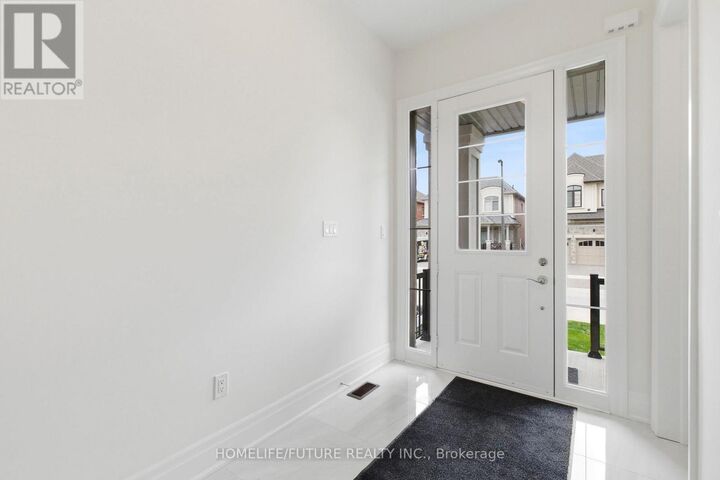 Property Photo:  278 Danny Wheeler Boulevard  ON L4P 0J9 