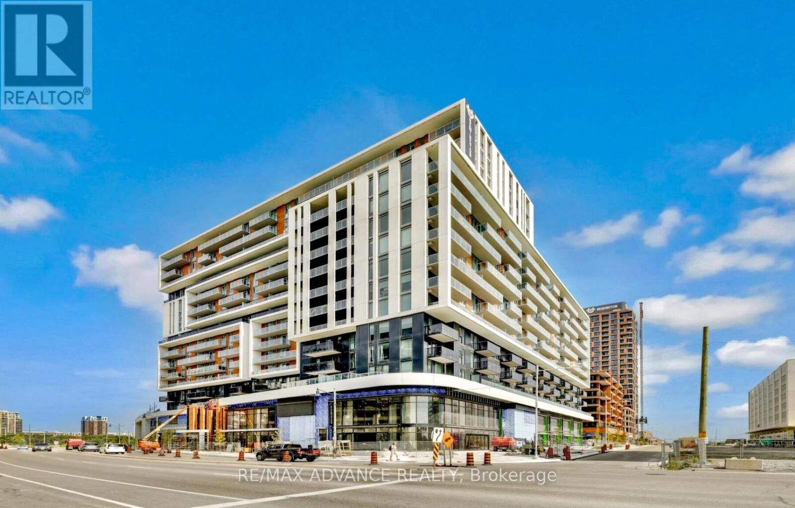 Property Photo:  8119 Birchmount Road 1225  ON L6G 0H5 