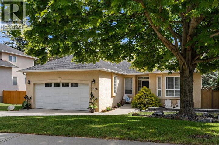 2166 Shannon Woods Way — photo 1