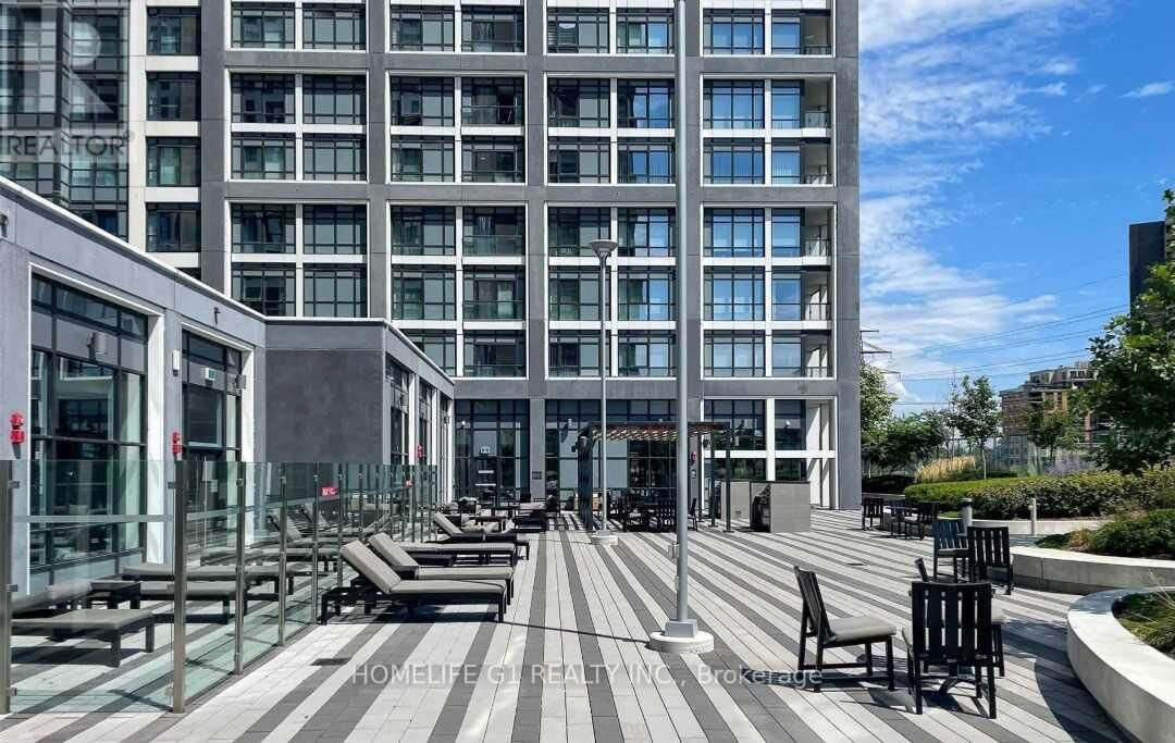 Property Photo: 7 Mabelle Avenue 1606 ON M9A 0C9