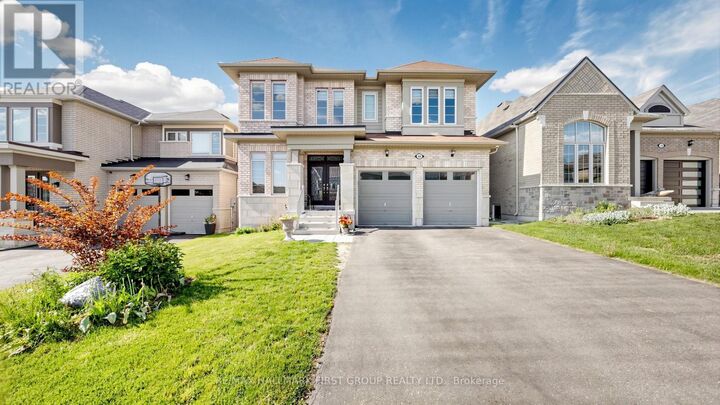 Property Photo:  40 Hackett Street  ON L9N 0P8 