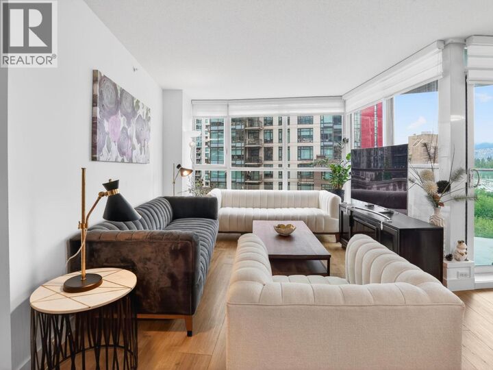 Property Photo: 1189 Melville Street 801 BC V6E 4T8