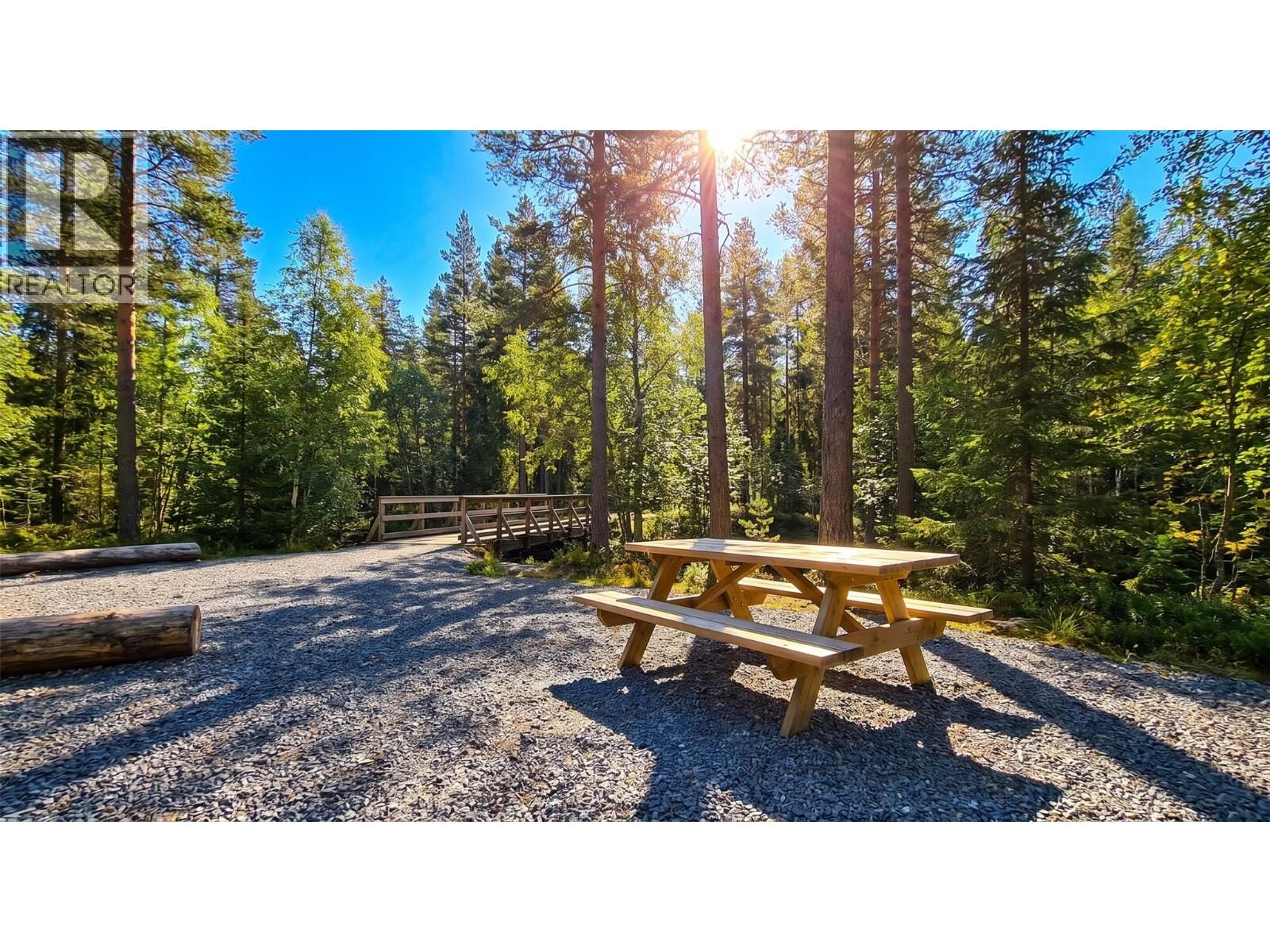 Property Photo:  1748 Summers Creek Road  BC V0X 1W0 