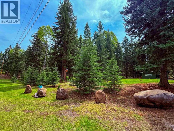 Property Photo: 7532 Thomas Point Road BC V0K 1X1