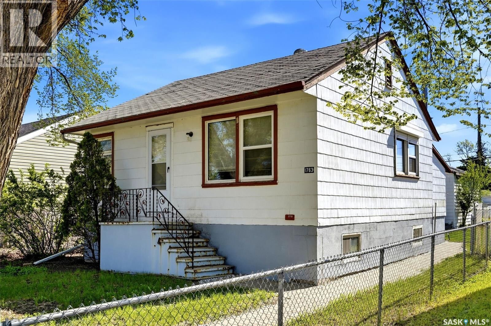 Property Photo:  1763 Royal Street  SK S4T 5A8 