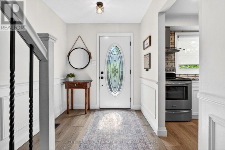 Property Photo: 2230 Upper Middle Road 3 ON L7P 2Z9