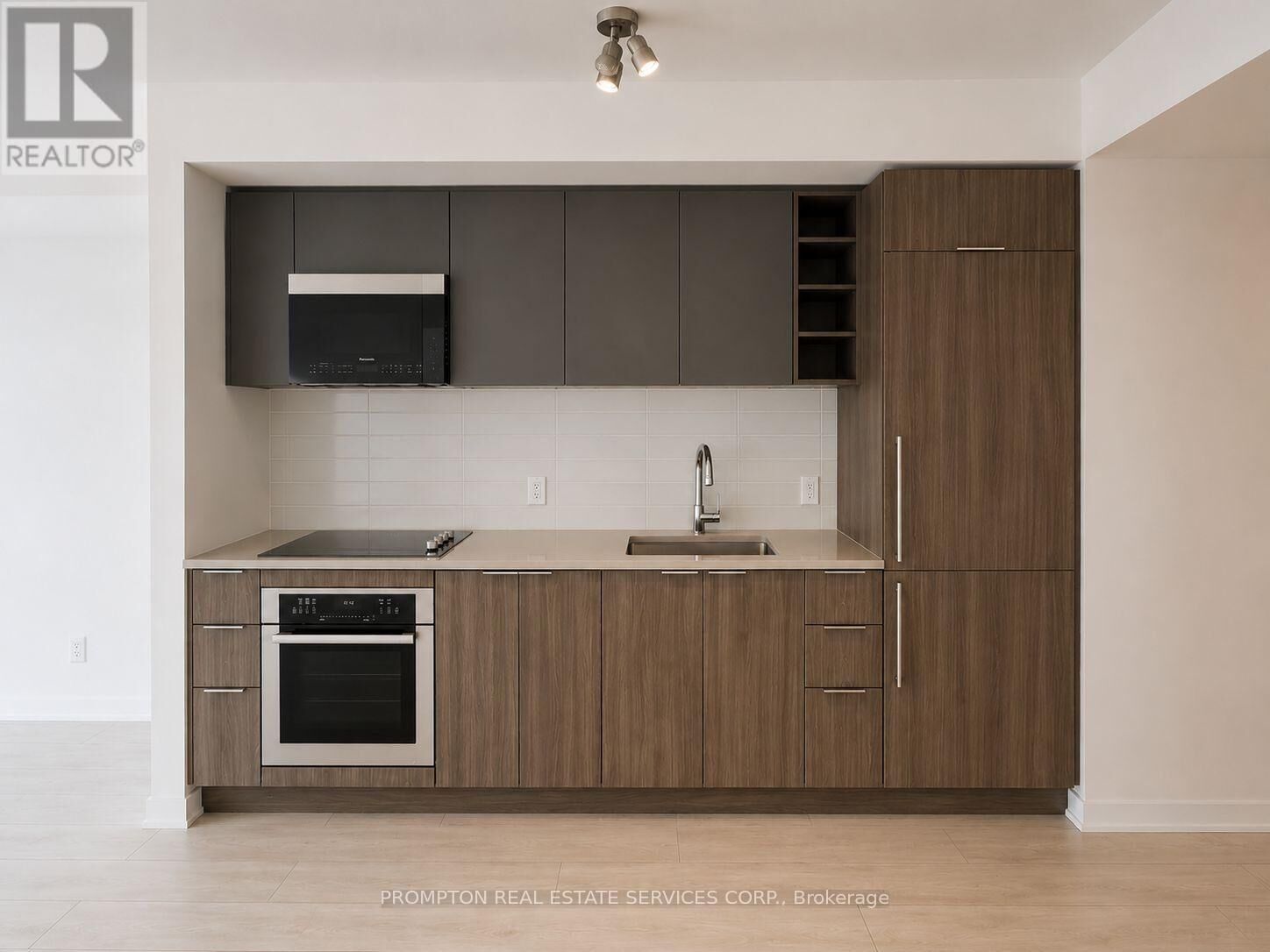 Property Photo: 2033 Kennedy Road 906 ON M1T 0B9