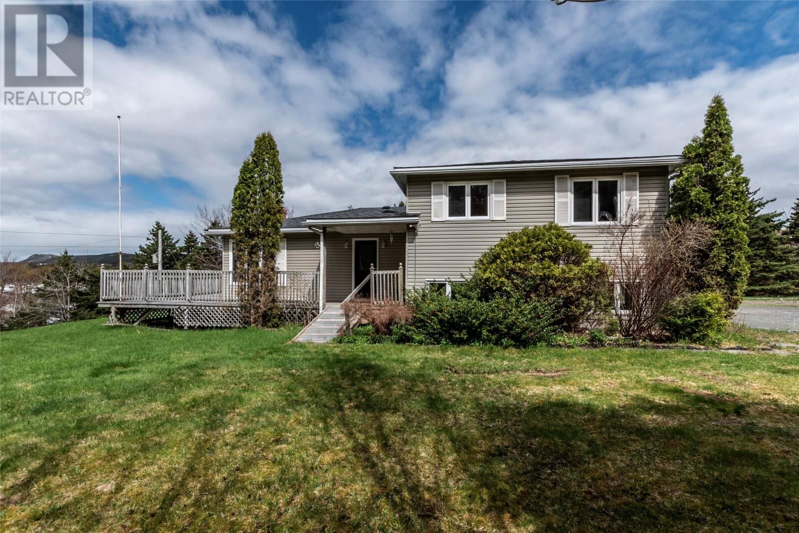 Property Photo:  451A Conception Bay Highway  NL A0A 2R0 