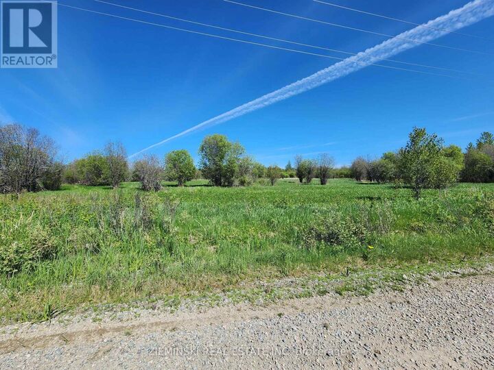 Pcl 13499 Pt S 1/2 Lt 3 Con 3 — photo 1