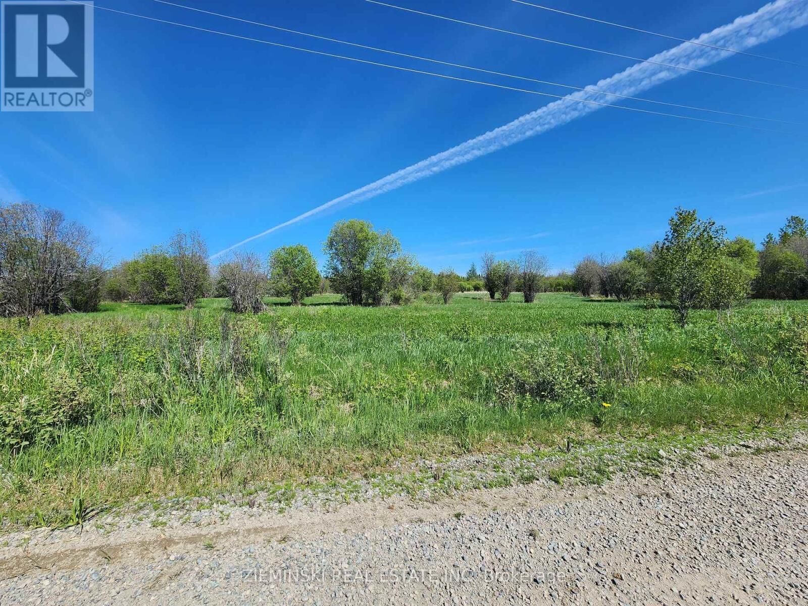 Property Photo:  Pcl 13499 Pt S 1/2 Lt 3 Con 3  ON P0K 1C0 