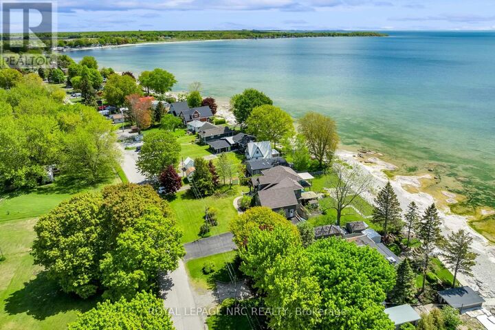 Property Photo:  12083 Augustine Road  ON L0S 1V0 