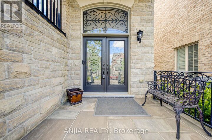 Property Photo: 64 Frederick Stamm Crescent ON L6C 0X3