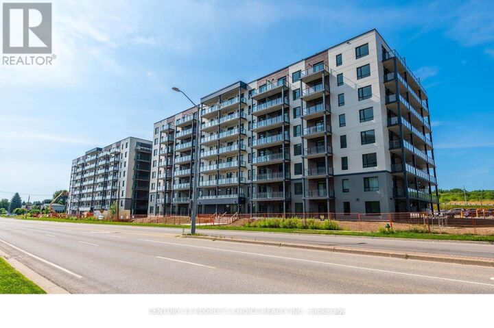 Property Photo:  181 Elmira Road South 418  ON N1K 0E4 