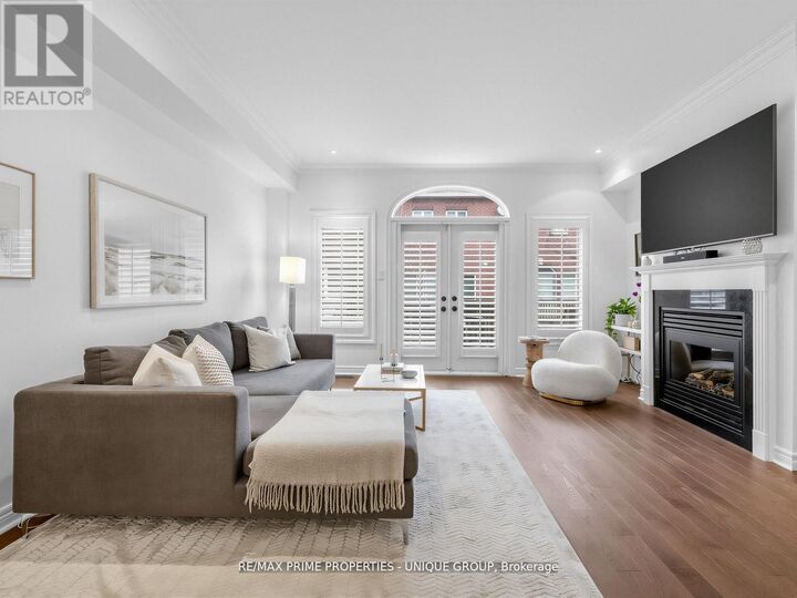 Property Photo: 19 James Stock Path ON M8Z 6C6