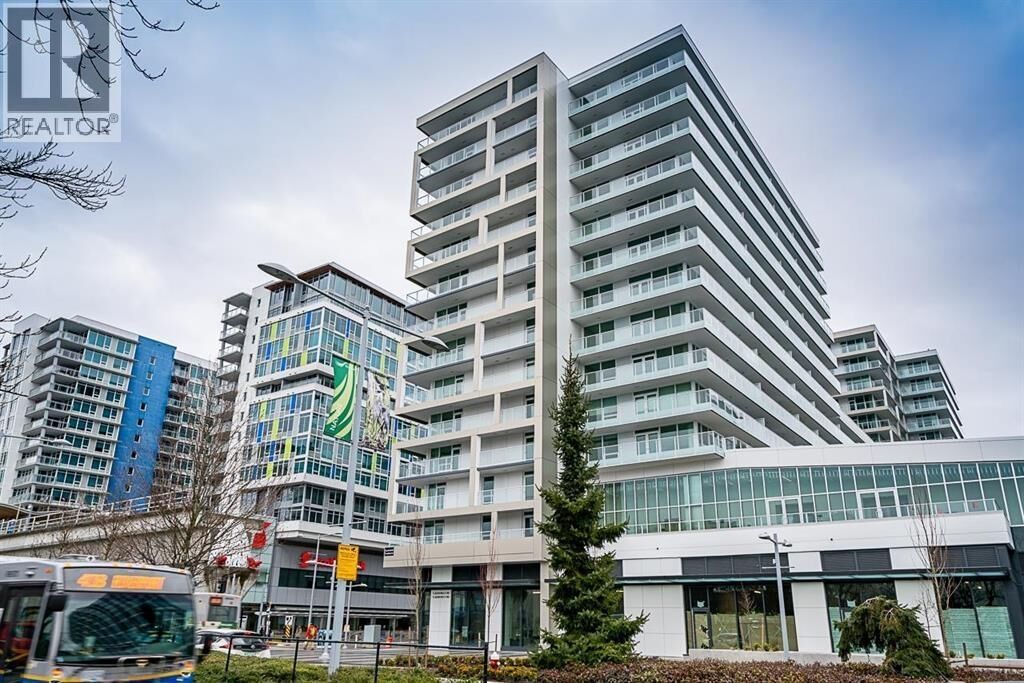 Property Photo:  6320 No 3 Road 703  BC V6Y 0L5 