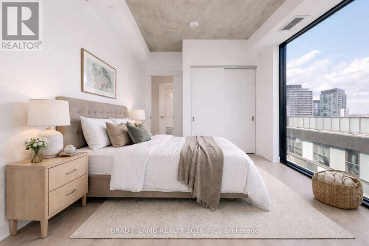 Property Photo:  284 King Street East 2602  ON M5A 1K4 