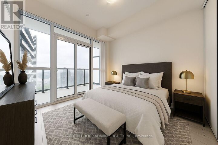 Property Photo:  38 Annie Craig Drive 4807  ON M8V 0G9 