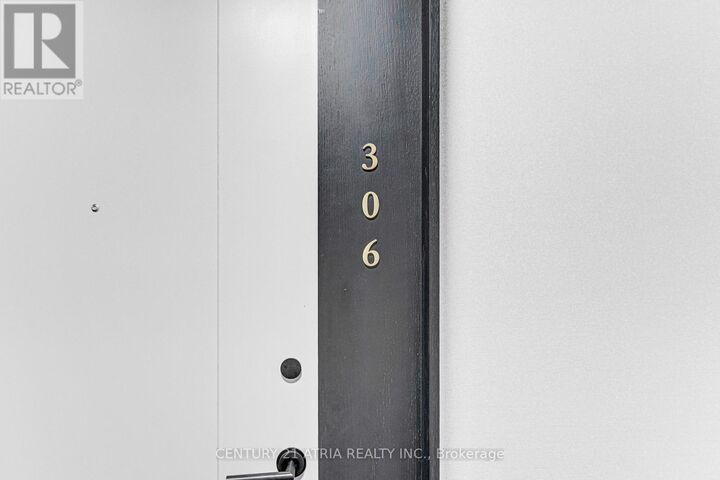 Property Photo: 858 Dupont Street 306 ON M6G 0C1