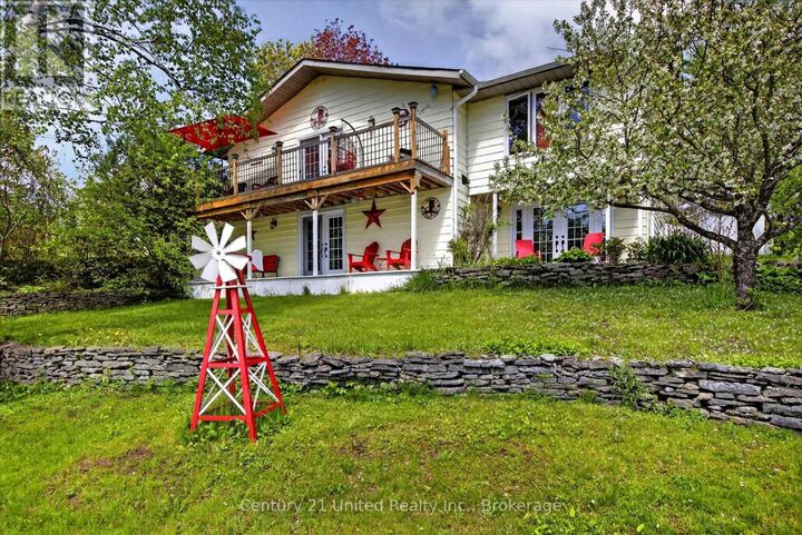 Property Photo:  216 Alpine Lake Road  ON K0M 1A0 