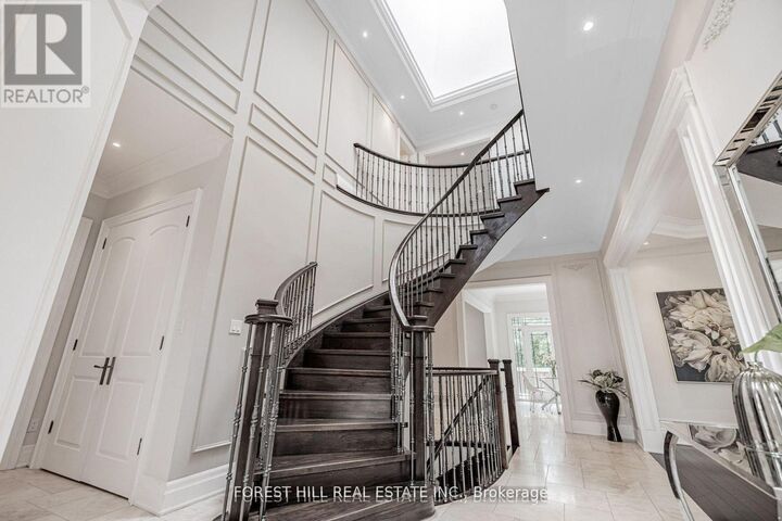 Property Photo: 47 Terrace Avenue ON M2R 1G1