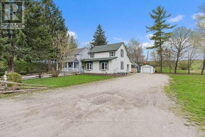 Property Photo:  1442 Mill Street  ON L7C 1S1 