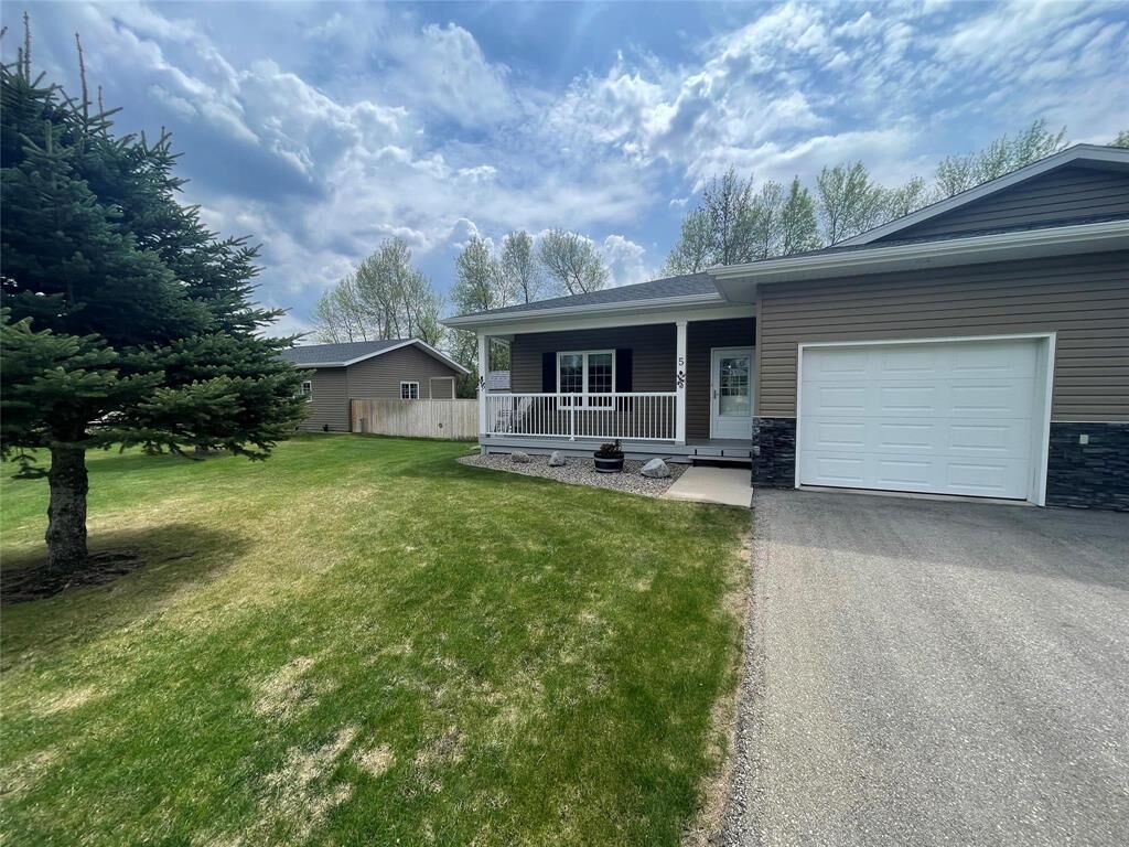 Property Photo:  5 Venture Bay  MB R0K 0H0 